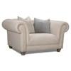 Kaylen Stationary Fabric Chair (U4464-50-075) image 1
