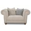 Kaylen Stationary Fabric Chair (U4464-50-075) image 2