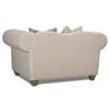 Kaylen Stationary Fabric Chair (U4464-50-075) image 3