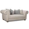 Kaylen Stationary Fabric Loveseat (U4464-30-075) image 1