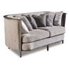 Rensick Stationary Fabric Loveseat (U4420-30-075) image 2