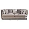 Rensick Stationary Fabric Sofa (U4420-20-075) image 1