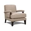 Winslow Stationary Fabric Accent Chair (U4372-85-901) image 1