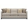 Winslow Stationary Fabric Sofa (U4372-20-076) image 2