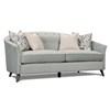 Danae Stationary Fabric Sofa (U4370-20-011) image 1
