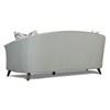 Danae Stationary Fabric Sofa (U4370-20-011) image 3