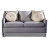 Savoyon Stationary Fabric Loveseat (U4369-30-075) image 1