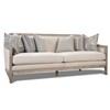 Colbie Stationary Fabric Sofa (U4249-20-074) image 1