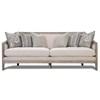 Colbie Stationary Fabric Sofa (U4249-20-074) image 2