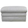 Dori Fabric Ottoman (U4231-63-902) image 1
