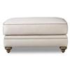 Townsend Fabric Ottoman (U3620-63-091) image 1