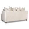 Townsend Stationary Fabric Loveseat (U3620-30-091) image 3