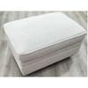 Townsend Fabric Ottoman (U3620-63-089) image 1