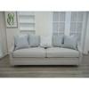 Townsend Stationary Fabric Sofa (U3620-20-089) image 1