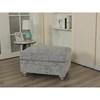 Townsend Fabric Ottoman (U3620-63-074) image 1
