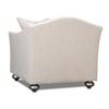 Janie Stationary Fabric Chair (U3446-50-009) image 3