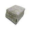 Christi Fabric Ottoman (U3439-63-905) image 1