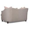 Helena Stationary Fabric Loveseat (U3395-30-076) image 3
