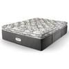 Matelas Epitome ultra moelleux à plateau-coussin pour lit simple XL image 1