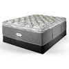 Matelas Epitome ultra moelleux à plateau-coussin pour lit double image 3
