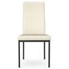 Curve Dining Chair (30321/25JU) image 2