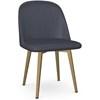 Zahra Dining Chair (30334/27JR) image 1