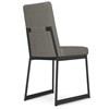 Zola Dining Chair (30342/25KK) image 4