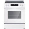 30-inch Freestanding Electric Range with EvenTemp™ (FCFE3062AW) image 1