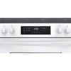 30-inch Freestanding Electric Range with EvenTemp™ (FCFE3062AW) image 5