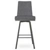 Tabouret de hauteur comptoir Linea (41320-26/57HY) image 2