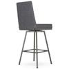 Tabouret de hauteur comptoir Linea (41320-26/57HY) image 4