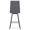 Tabouret de hauteur comptoir Linea (41320-26/57HY) image 5