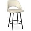 Tabouret de hauteur comptoir Scarlett (41344-26/25JU) image 1