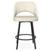 Tabouret de hauteur comptoir Scarlett (41344-26/25JU) image 2