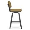 Phoebe Counter Height Stool (41571-26/25KY) image 3