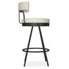 Umbria Counter Height Stool (41581-26/25DX) image 3