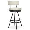 Umbria Counter Height Stool (41581-26/25DX) image 4