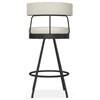 Umbria Counter Height Stool (41581-26/25DX) image 5