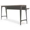 Elwood Counter Height Dining Table with Pedestal Base (50765/57|90497/80) image 4