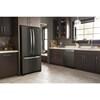 33-inch, 22.1 cu. ft. Freestanding French 3-Door Refrigerator with Factory Installed Ice Maker (WRFF5333PV) image 12