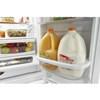 33-inch, 22.1 cu. ft. Freestanding French 3-Door Refrigerator with Factory Installed Ice Maker (WRFF5333PV) image 5