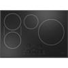 30-inch Built-in Induction Cooktop with Wi-Fi (CHP90301TBB) image 1