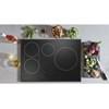 30-inch Built-in Induction Cooktop with Wi-Fi (CHP90301TBB) image 2