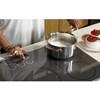 30-inch Built-in Induction Cooktop with Wi-Fi (CHP90301TBB) image 4