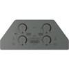 30-inch Built-in Induction Cooktop with Wi-Fi (CHP90302TSS) image 2