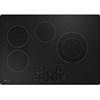 30-inch Built-in Electric Cooktop With Wi-Fi (PEP7030DTBB) image 1