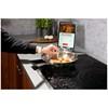30-inch Built-in Electric Cooktop With Wi-Fi (PEP7030DTBB) image 6