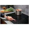 30-inch Built-in Electric Cooktop With Wi-Fi (PEP7030DTBB) image 7