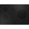 30-inch Built-in Induction Cooktop with Wi-Fi (PHP7030DTBB) image 1