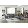 Ashland Power Reclining Fabric 3 pc Sectional (63599 1934-88/2317-08|3598 1934-88/2317-08|63591 1934-88/2317-08) image 1